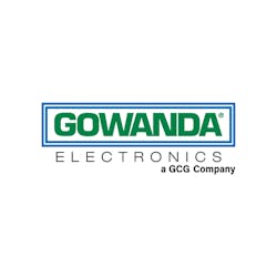 Gowanda Electronics 608a1039399f5 6183e98b8dfdd