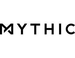 Logo Mythic Web 618adea25149f