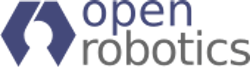 Openrobotics Logo Stacked 62d983850419d