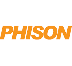 Phison Logo Promo 6480c75c22747