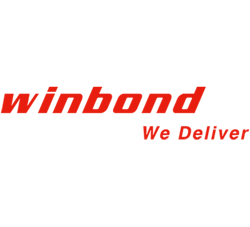 Winbond Logo 63bd9050ce0f6